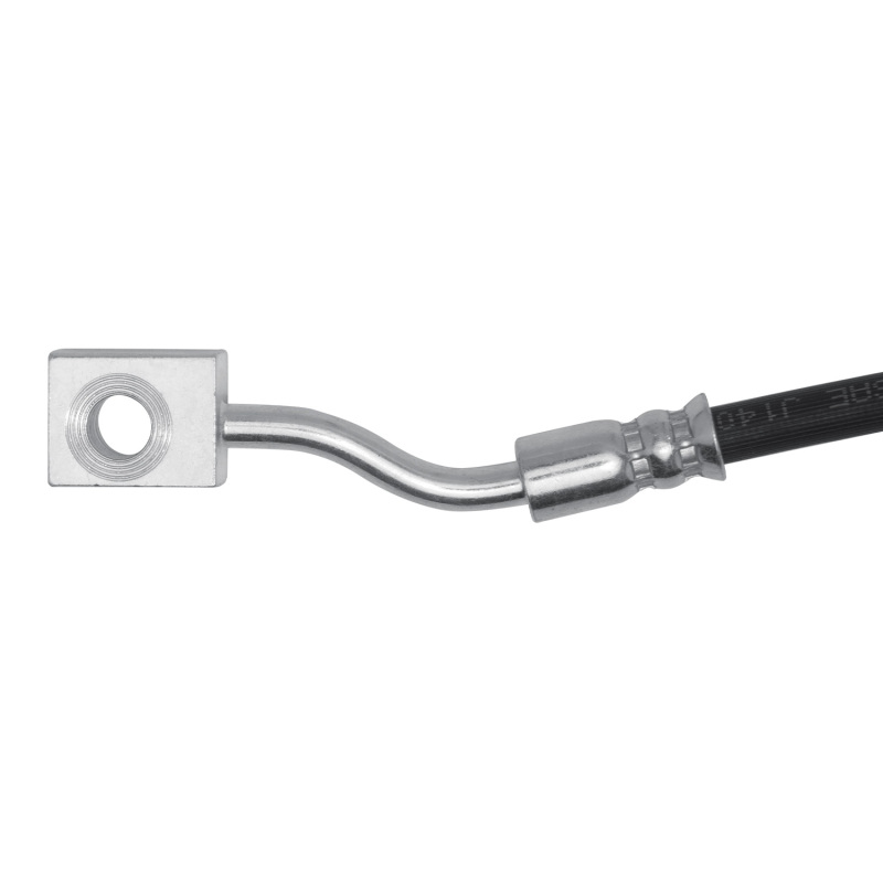 Dodge Durango Brake Hose - Front - R1 Concepts - `16-`23